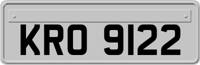 KRO9122