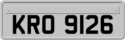 KRO9126