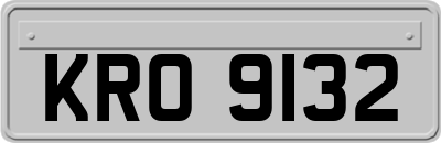 KRO9132