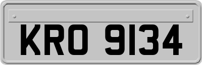 KRO9134