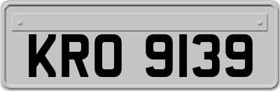 KRO9139