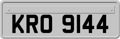 KRO9144
