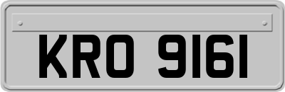 KRO9161