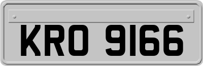 KRO9166