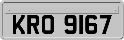 KRO9167