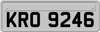 KRO9246