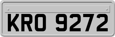 KRO9272