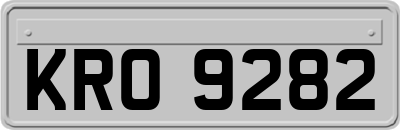 KRO9282