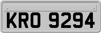 KRO9294