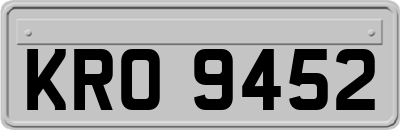KRO9452