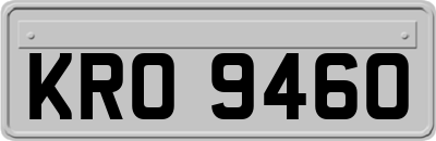 KRO9460