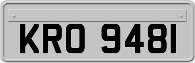 KRO9481