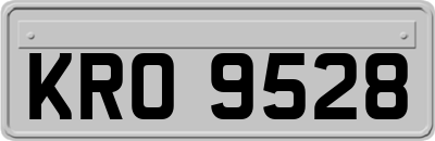 KRO9528