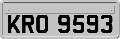 KRO9593