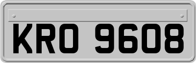 KRO9608
