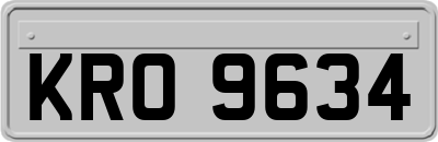 KRO9634
