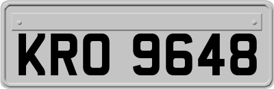 KRO9648