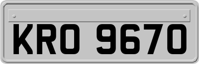 KRO9670