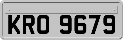 KRO9679