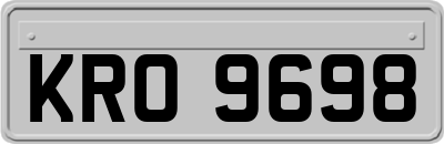 KRO9698