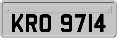 KRO9714