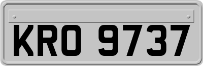 KRO9737