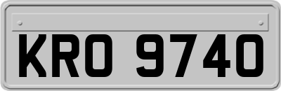 KRO9740