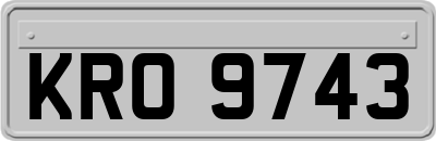 KRO9743