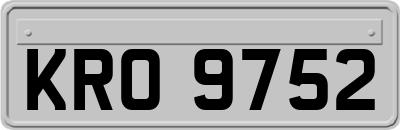 KRO9752