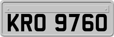 KRO9760