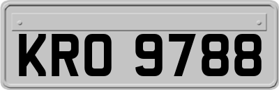 KRO9788