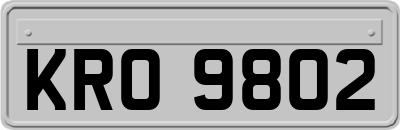 KRO9802