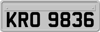 KRO9836