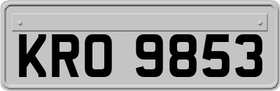 KRO9853