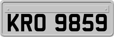 KRO9859