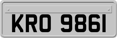 KRO9861