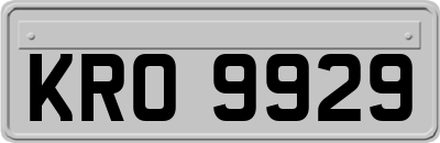 KRO9929