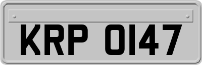 KRP0147