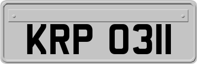 KRP0311