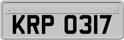 KRP0317