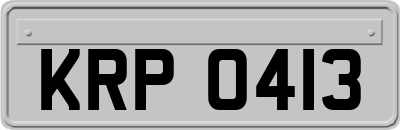 KRP0413