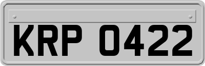 KRP0422
