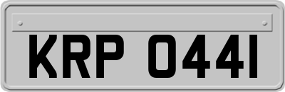 KRP0441