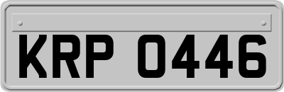 KRP0446