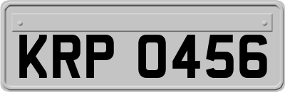 KRP0456