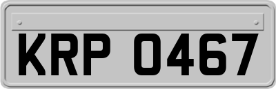 KRP0467