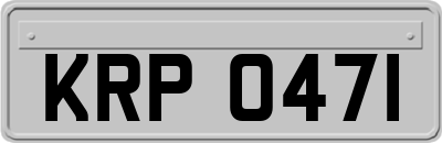 KRP0471