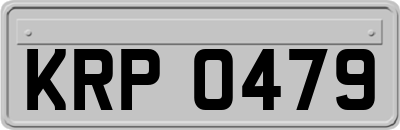 KRP0479