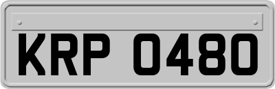 KRP0480