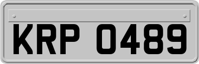 KRP0489
